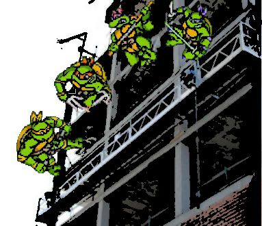tmnt
